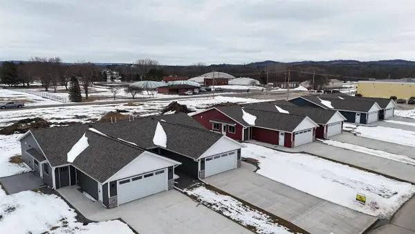 703 - 747 Stelting Street, Sparta, WI 54656