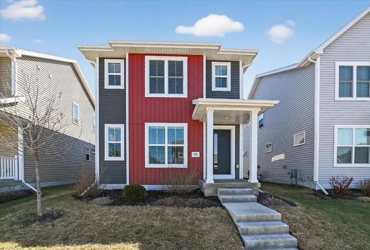 2135 Autumn Lake Parkway, Madison, WI 53718 - #1