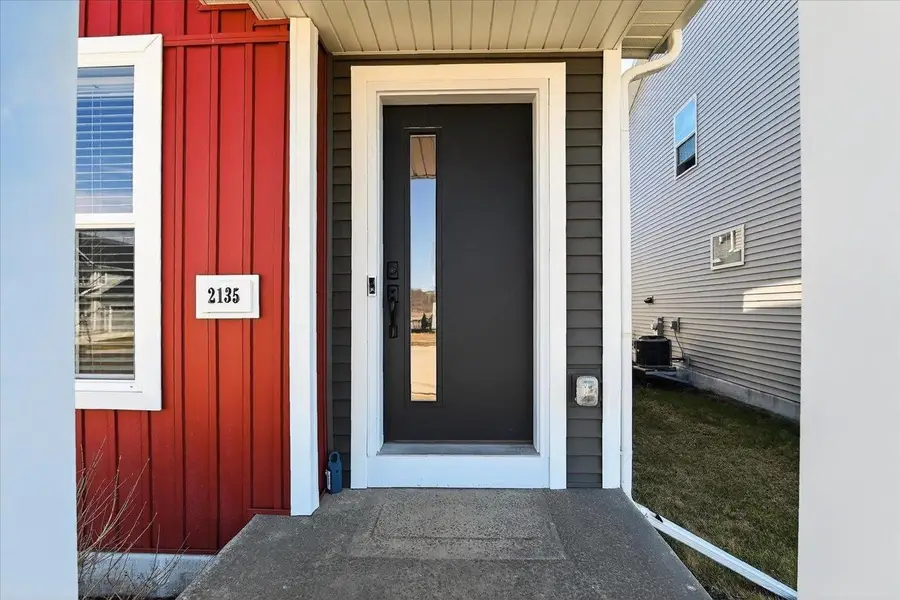 2135 Autumn Lake Parkway, Madison, WI 53718 - #2