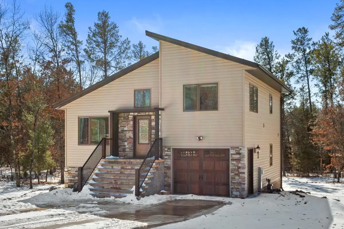 1171 Arrowhead Trail, Nekoosa, WI 54457 - #1