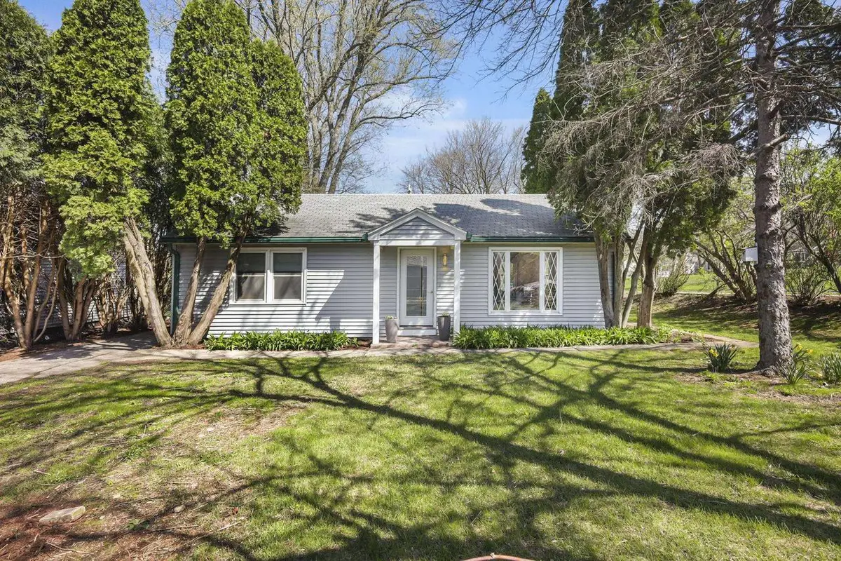 326 S Midvale Boulevard, Madison, WI 53705 - #1