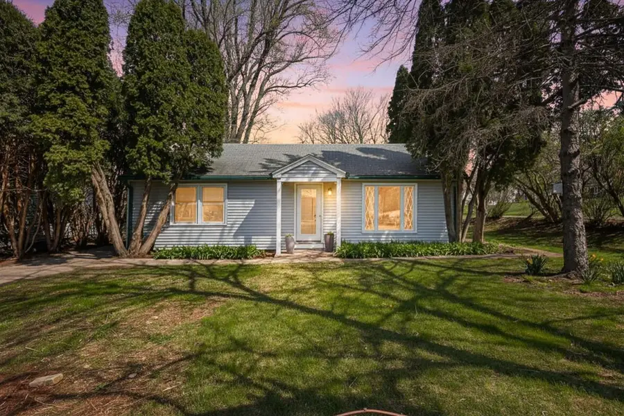 326 S Midvale Boulevard, Madison, WI 53705 - #2