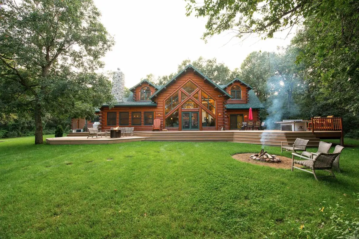 N14700 Porter Road, Nekoosa, WI 54457 - #1