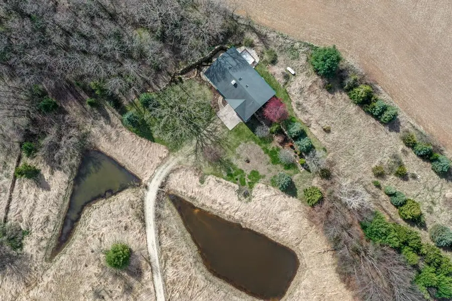 12943 W County Road M, Evansville, WI 53536 - #3