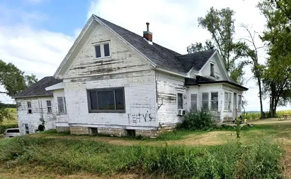 N896 Mt Hope Road, Brodhead, WI 53520