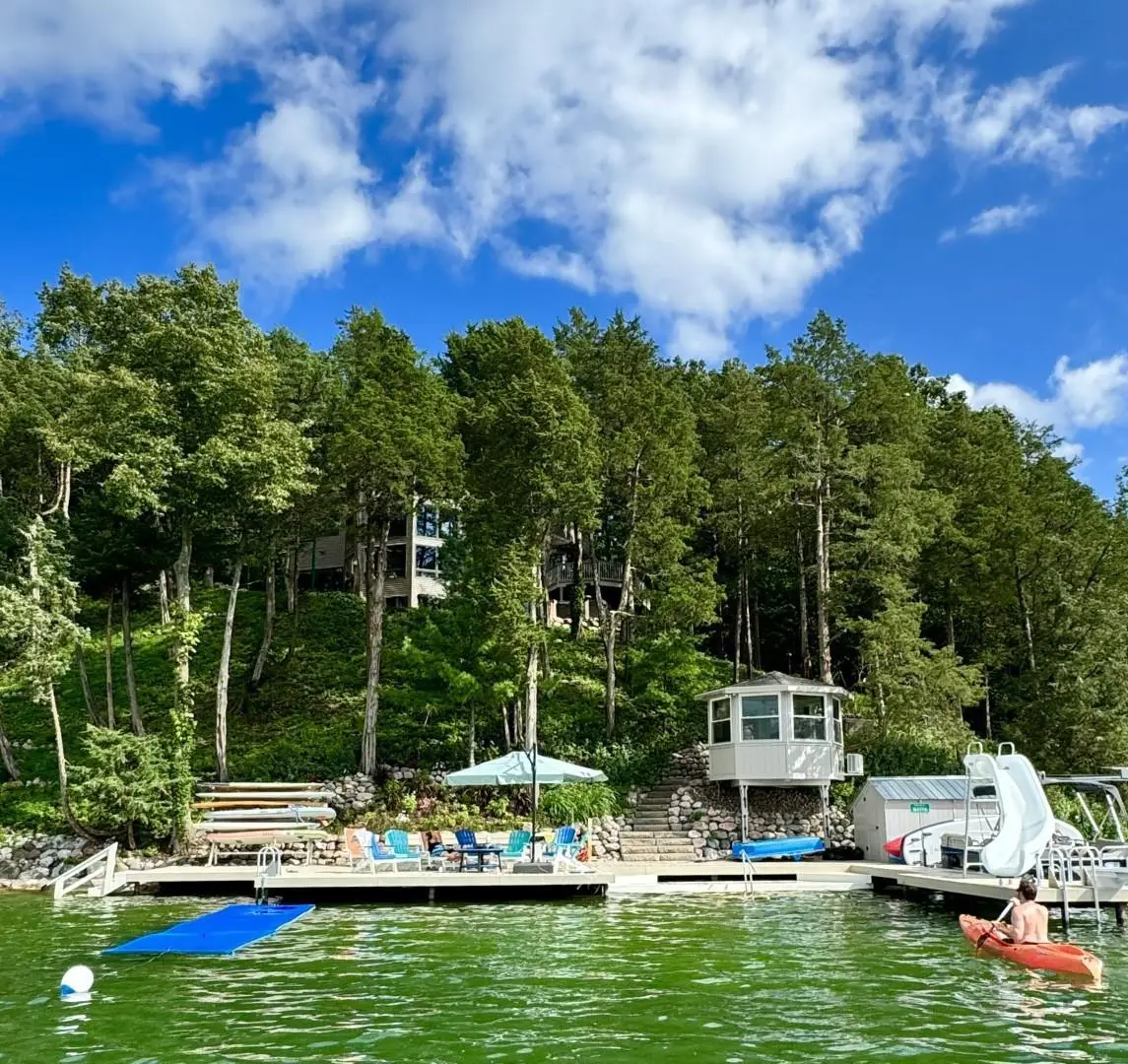 W4996 Robinson Drive, Elkhorn, WI 53121 - #1