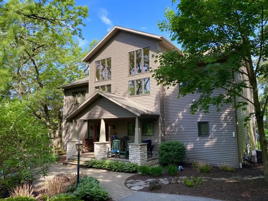 W4996 Robinson Drive, Elkhorn, WI 53121 - #3