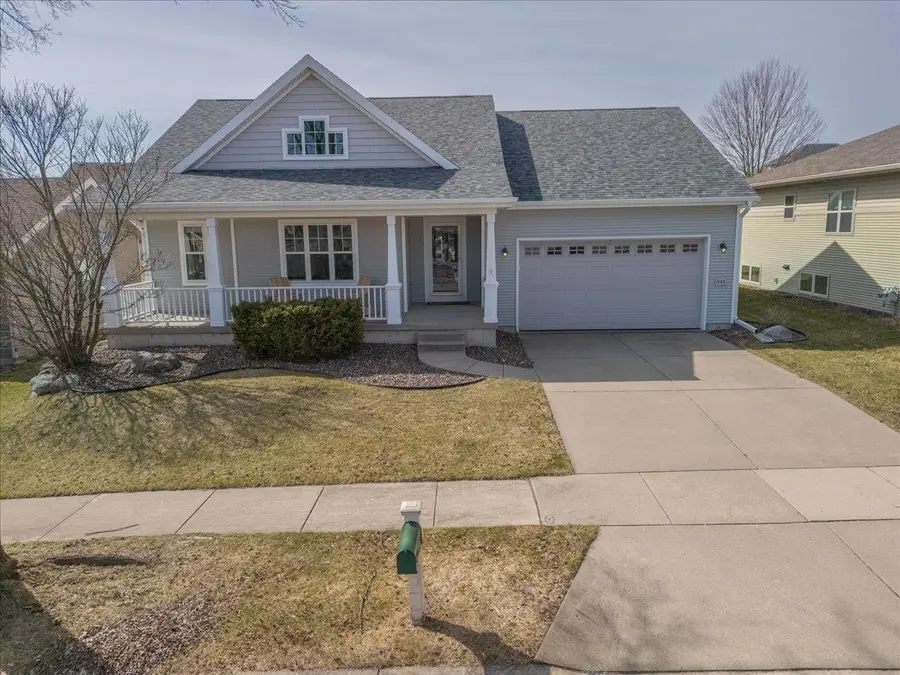 220 Red Birch Run, Madison, WI 53718 - #3