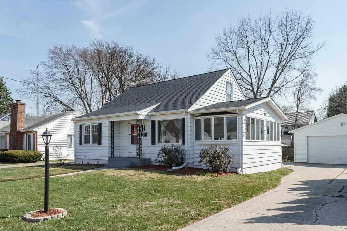 717 Harriette Street, Fort Atkinson, WI 53538 - #1