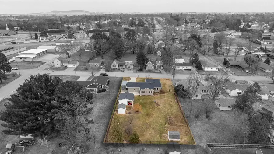 1120 Eastman Street, Platteville, WI 53818 - #3