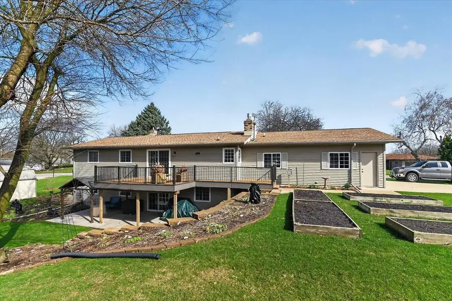 450 Bonnie Road, Cottage Grove, WI 53527 - #2