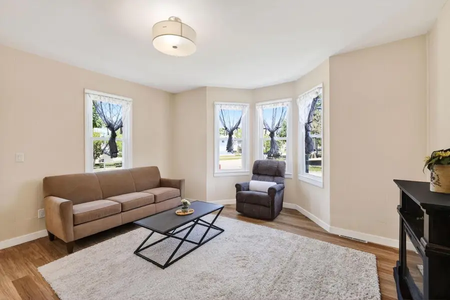 101 W Broadway Street, Stoughton, WI 53589 - #3