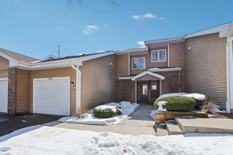 208 Creek Edge Court, Waunakee, WI 53597 - #3