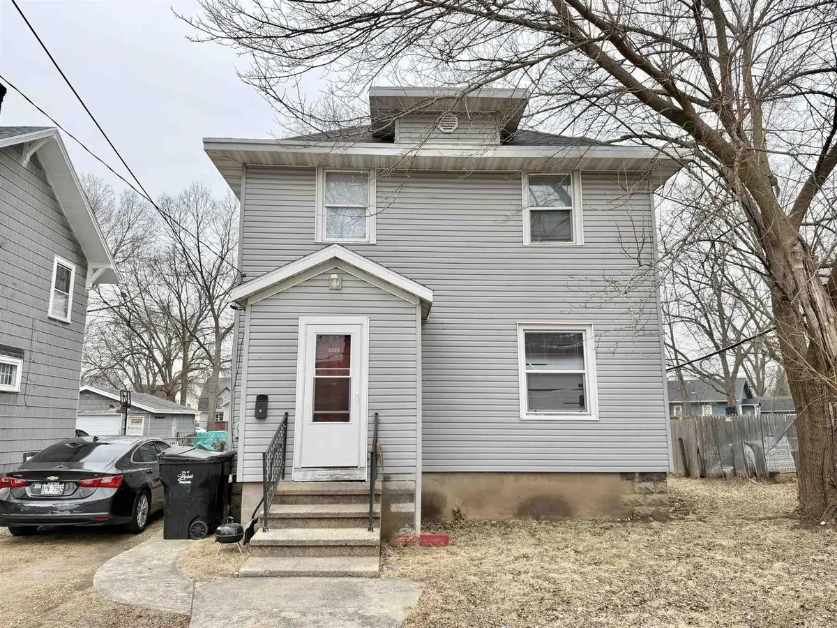1417 Keeler Avenue, Beloit, WI 53511 - #1