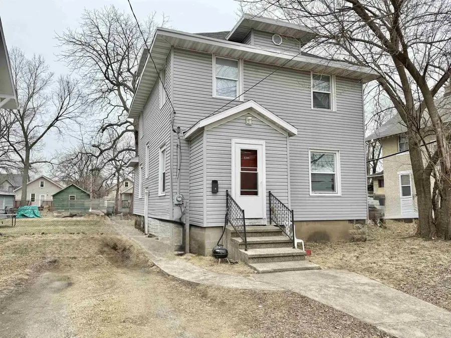 1417 Keeler Avenue, Beloit, WI 53511 - #2