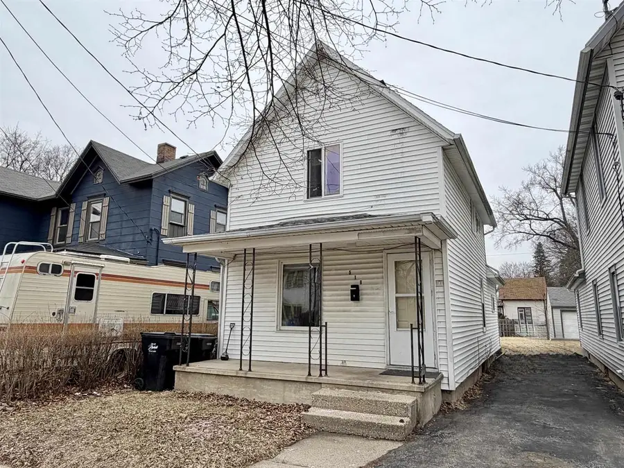 519 St Lawrence Avenue, Beloit, WI 53511 - #2