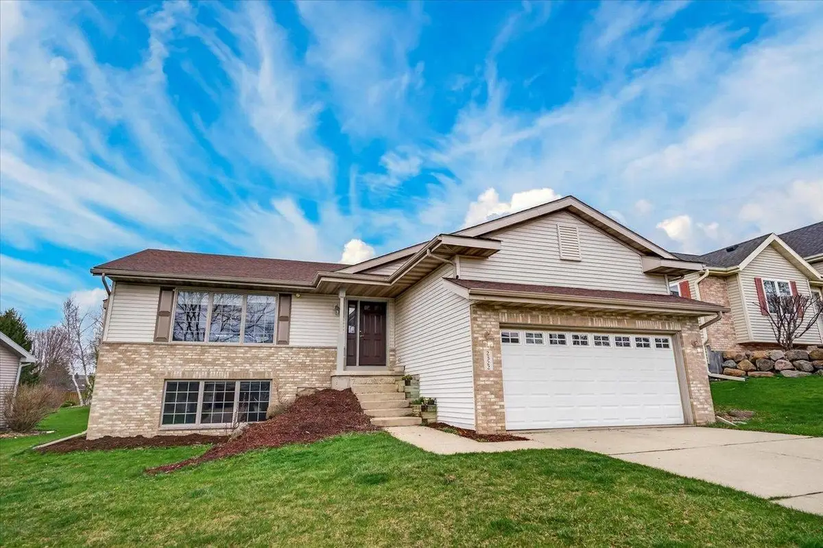 2322 Quartz Lane, Madison, WI 53719 - #1