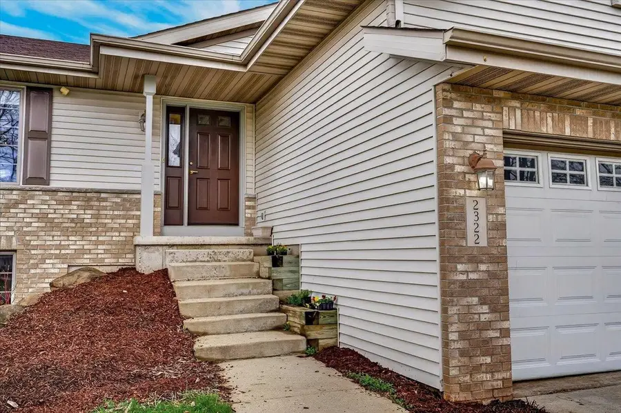 2322 Quartz Lane, Madison, WI 53719 - #2