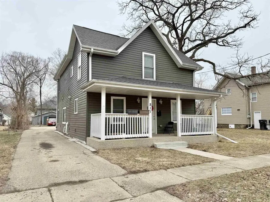 811 Elm Street, Beloit, WI 53511 - #2