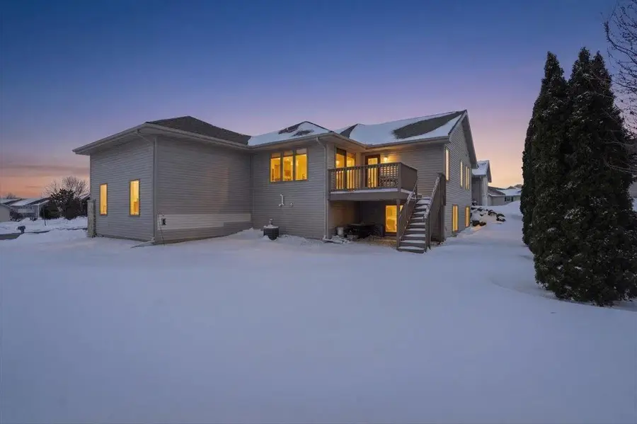 375 Alpine Parkway, Oregon, WI 53575 - #2