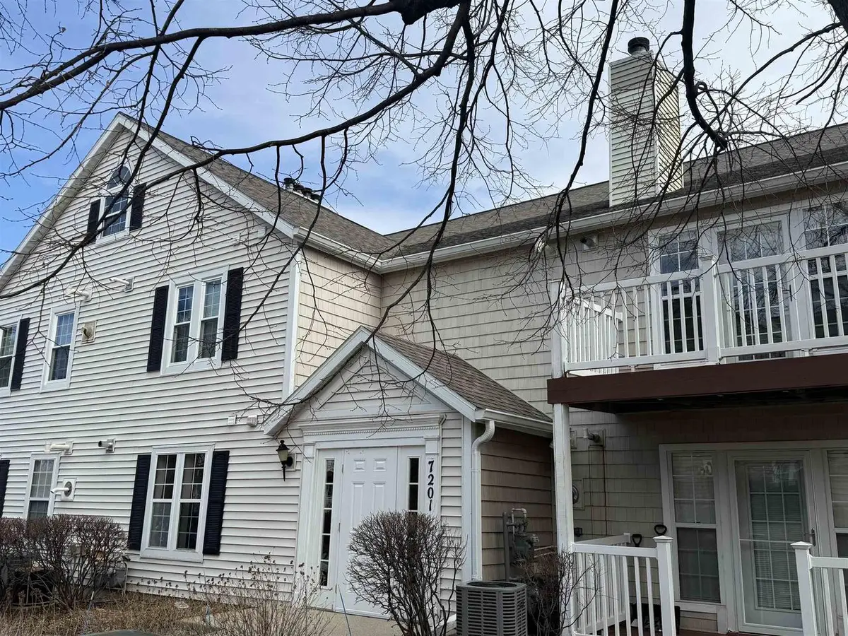7201 Flagship Drive ##4, Madison, WI 53719 - #1