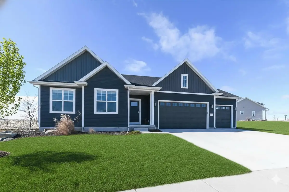 4117 Bear Tree Parkway, Deforest, WI 53532 - #1