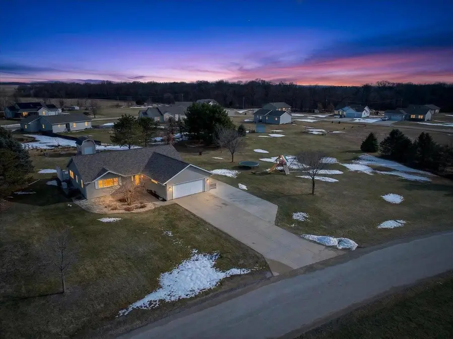 N4178 Country Club Drive, Brodhead, WI 53520 - #2