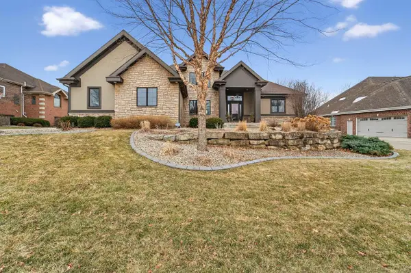 679 Inverness Street, Oregon, WI 53575