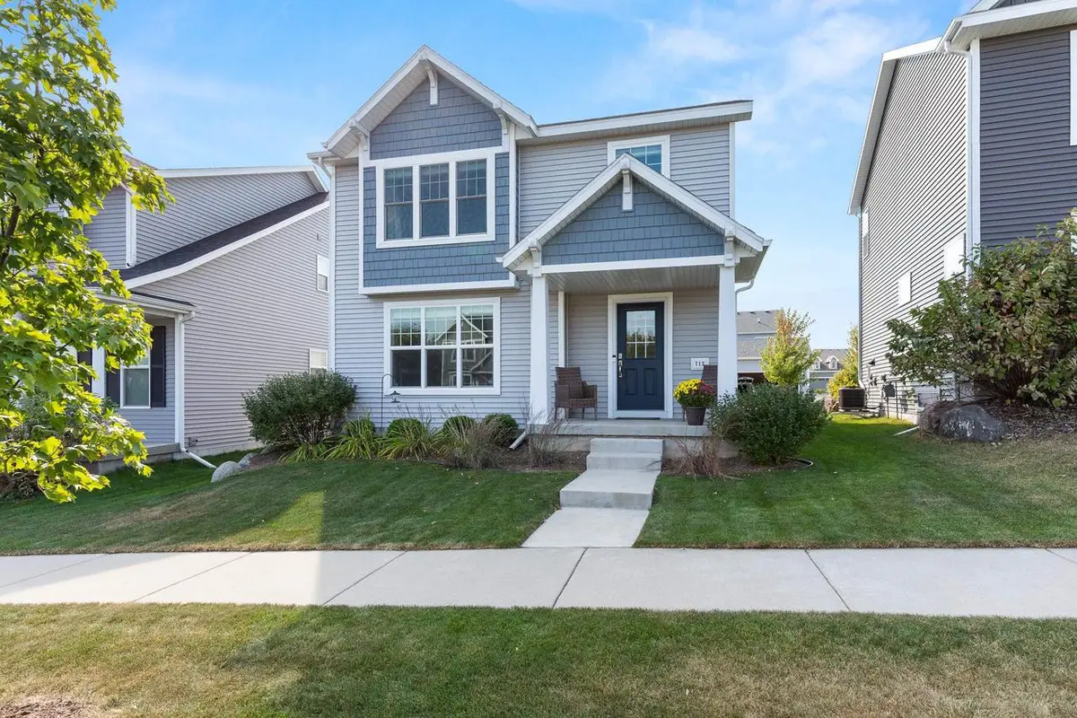 712 Sugar Maple Lane, Verona, WI 53593 - #1
