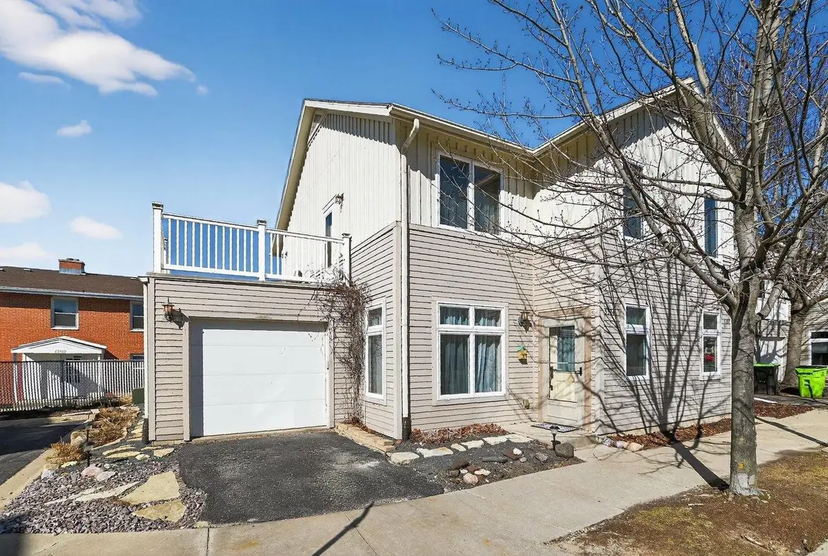 5334 Lake Park Boulevard, Madison, WI 53713 - #1