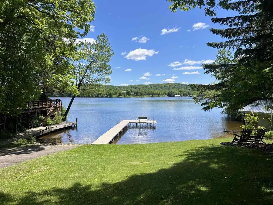 S9061 Meadowdale Road, Prairie Du Sac, WI 53578 - #3