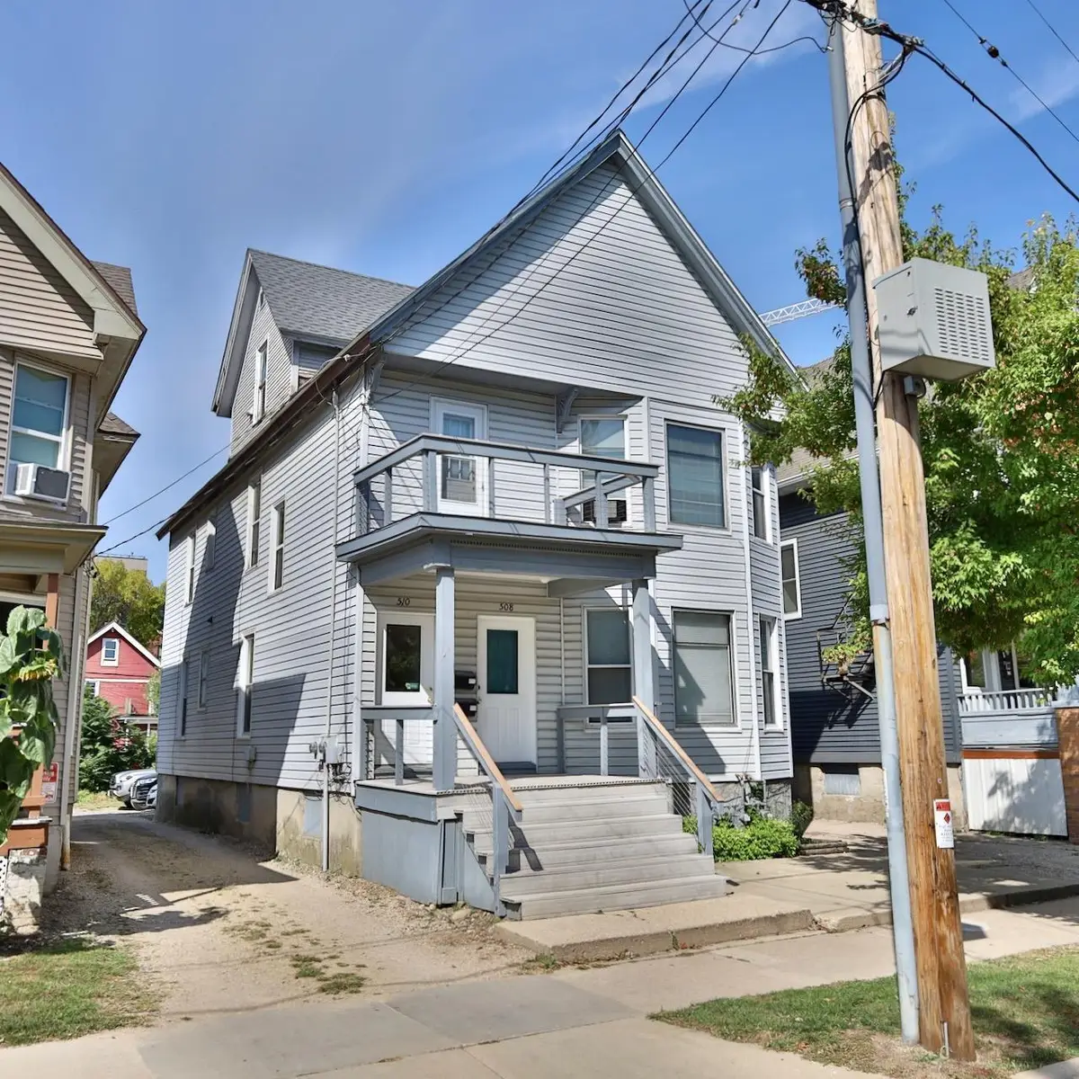 508 W Mifflin Street, Madison, WI 53703 - #1