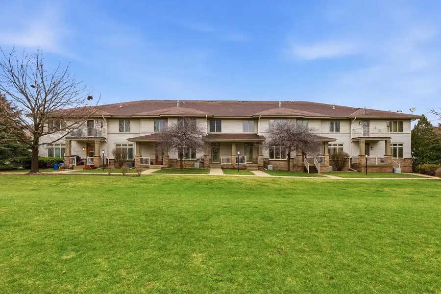 8275 Starr Grass Drive, Madison, WI 53719 - #2