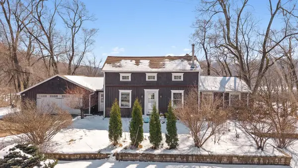 5228 County P Road, Cross Plains, WI 53528