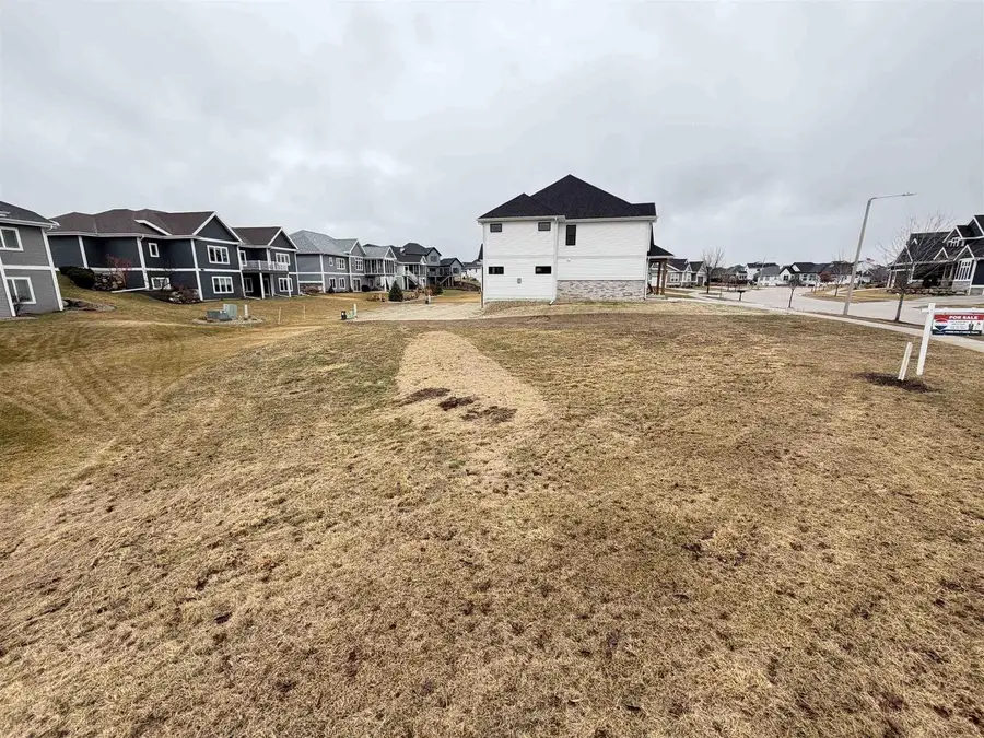 4154 Hanover Drive, Deforest, WI 53532 - #3