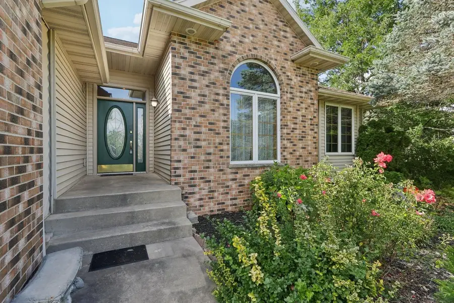 3108 Hawks Haven Trail, Deforest, WI 53532 - #2