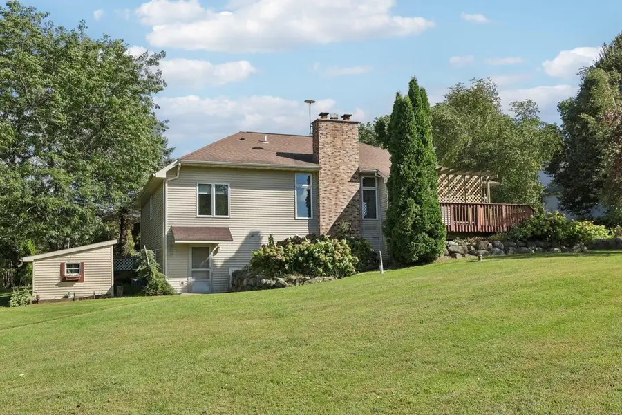 3108 Hawks Haven Trail, Deforest, WI 53532 - #3