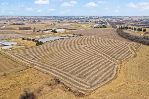 66.42 Acres north of town of Dodgeville, Dodgeville, WI 53533