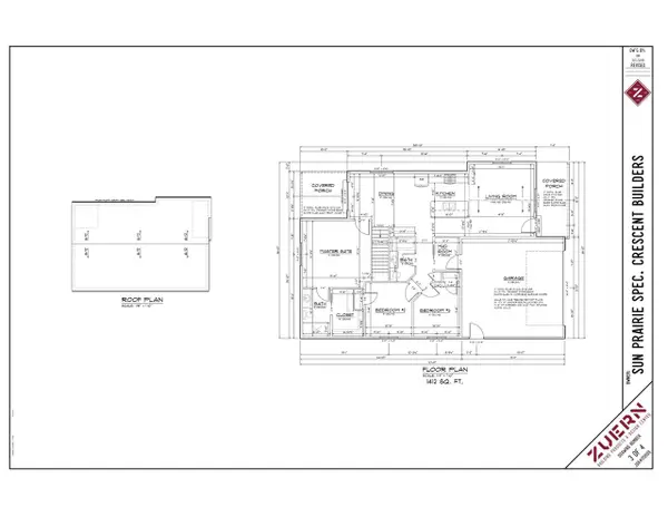 1133 Kamperschroer Way, Sun Prairie, WI 53590