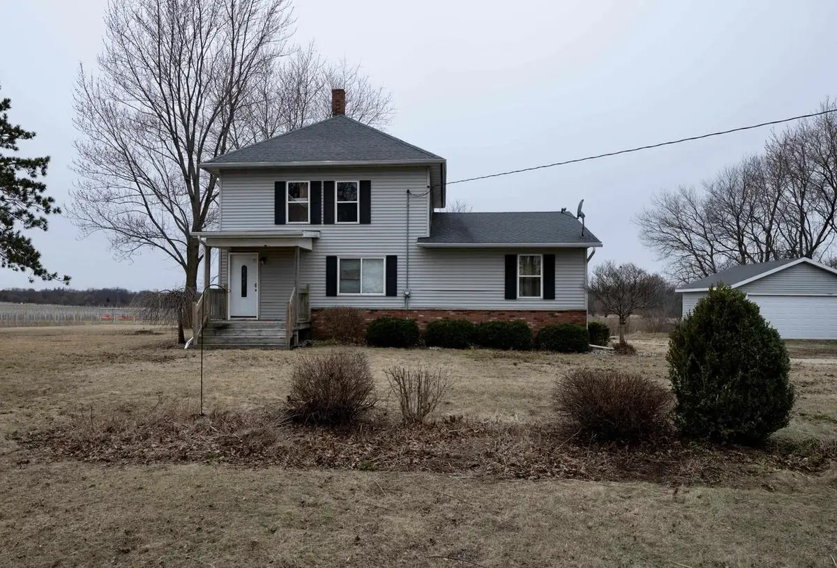 2901 Highway 73, Cambridge, WI 53523 - #1