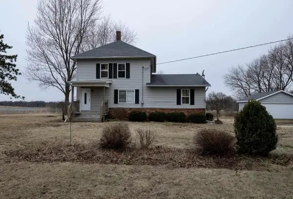 2901 Highway 73, Cambridge, WI 53523