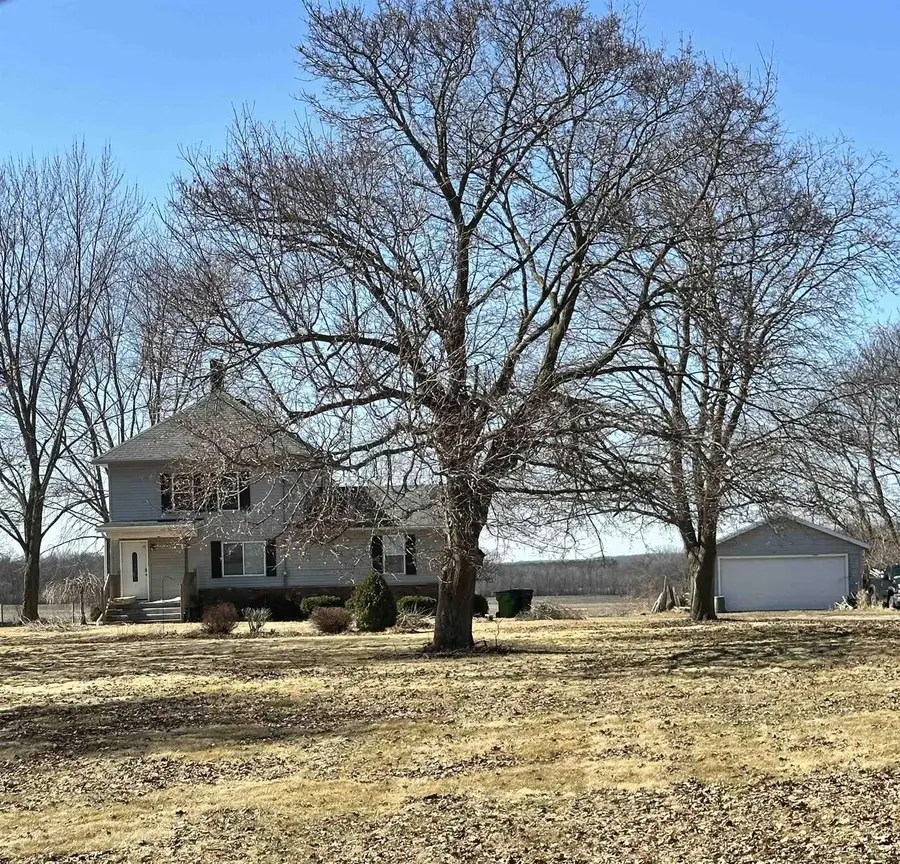 2901 Highway 73, Cambridge, WI 53523 - #3