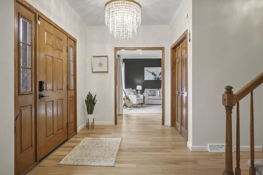 5796 Ivanhoe Circle, Fitchburg, WI 53711 - #3