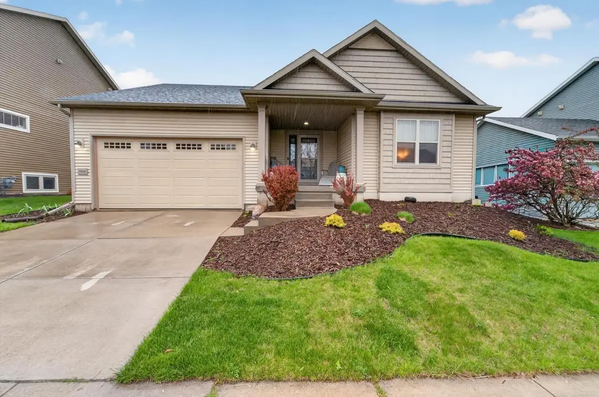 8918 Silkwood Trail, Verona, WI 53593 - #1