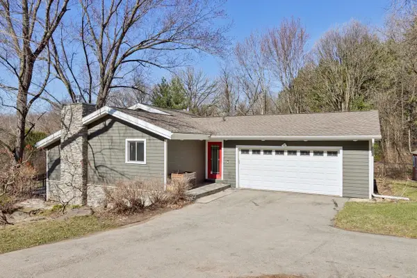 4966 Hickory Trail, Middleton, WI 53562