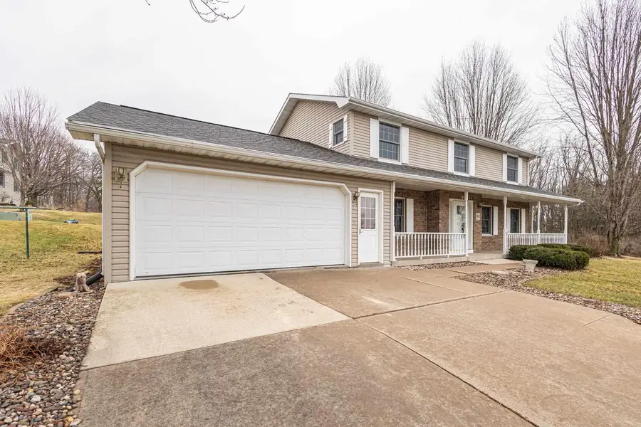 80 Zephyr Street, Benton, WI 53803 - #2