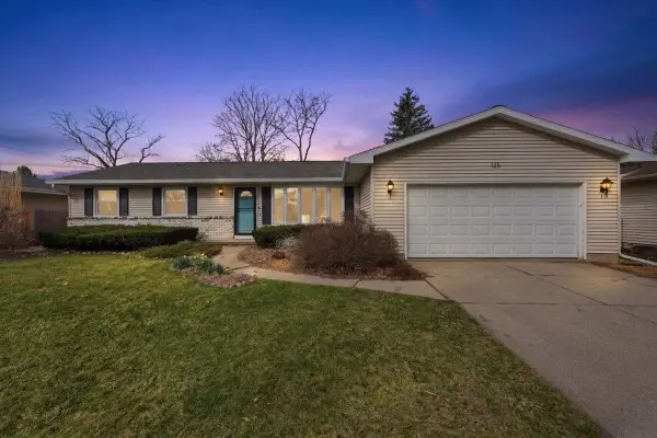 126 Merryturn Road, Madison, WI 53714