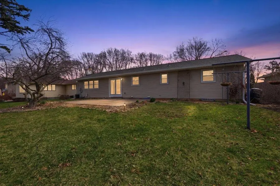 126 Merryturn Road, Madison, WI 53714 - #2