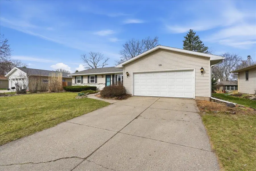 126 Merryturn Road, Madison, WI 53714 - #3