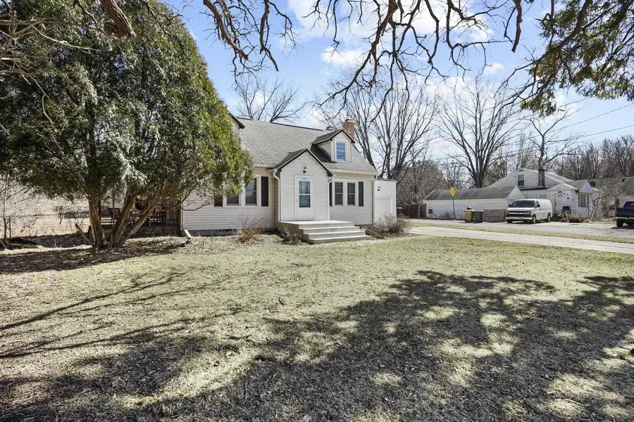 2505 Badger Lane, Madison, WI 53713 - #2